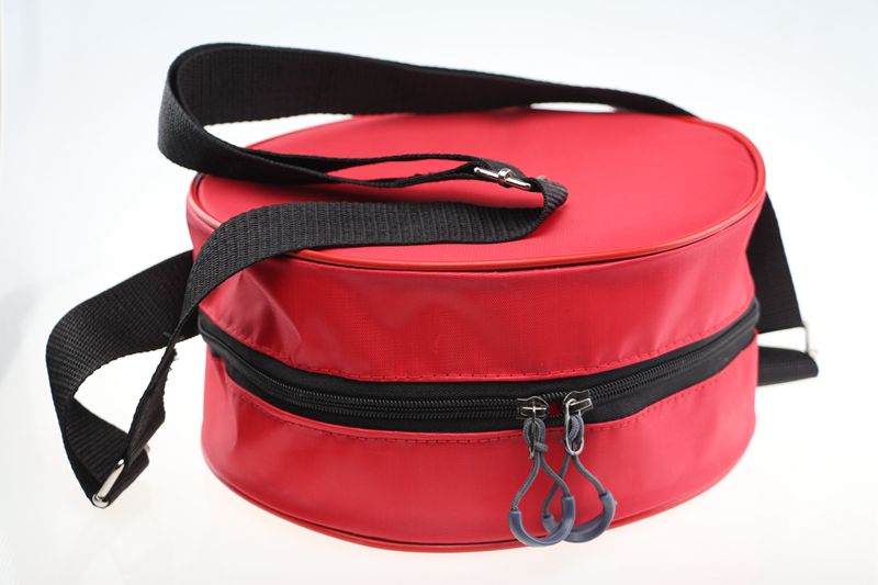 8 12 14 16 18 20 24 inch dragon drum drum gong drum flat hall drum cowhide drum children's drum war drum bag