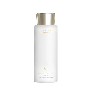 【立即抢购】SHOYO轻氧滤镜发光水补水保湿舒缓爽肤水350ml