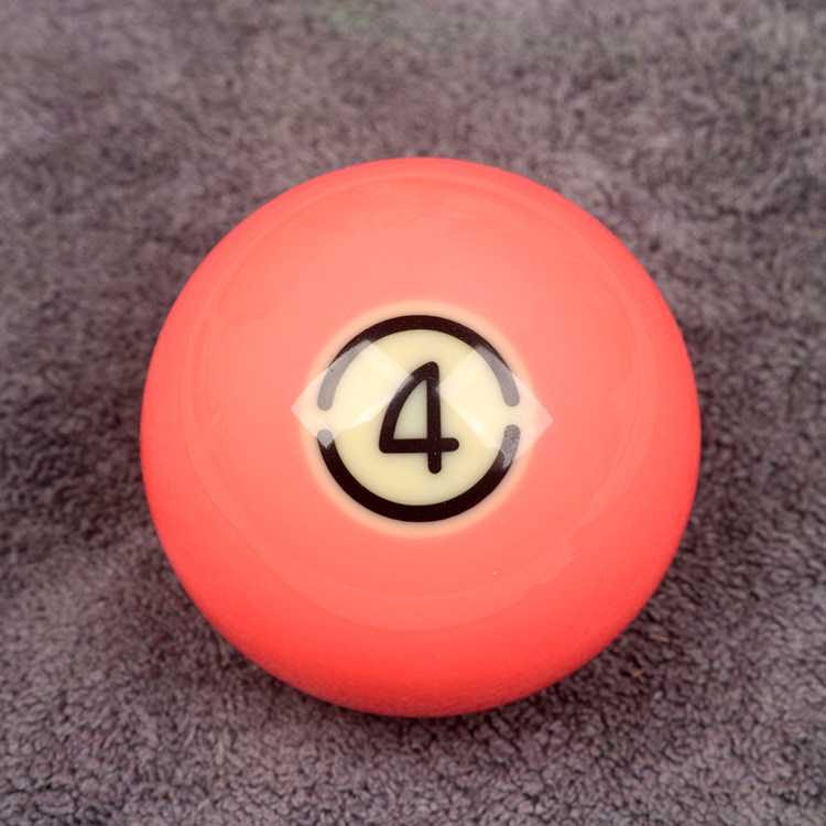 Настольный бильярд, Кинг-Конг, 57.2мм, в американском стиле 