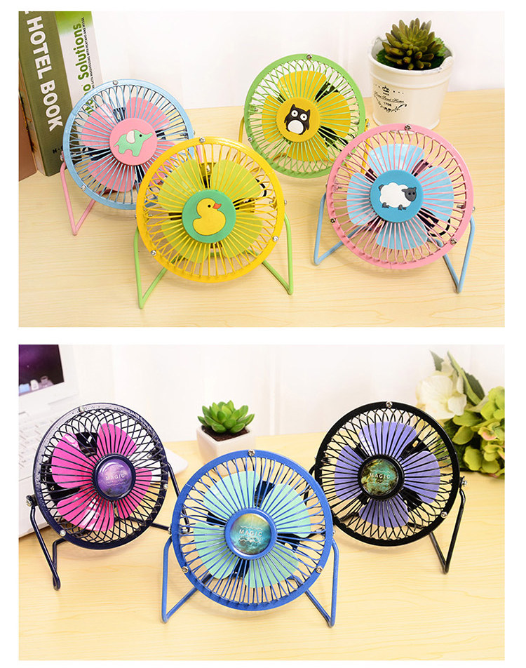 Ventilateur USB - Ref 399598 Image 17