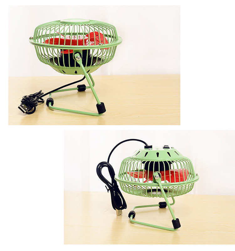 Ventilateur USB - Ref 399598 Image 18