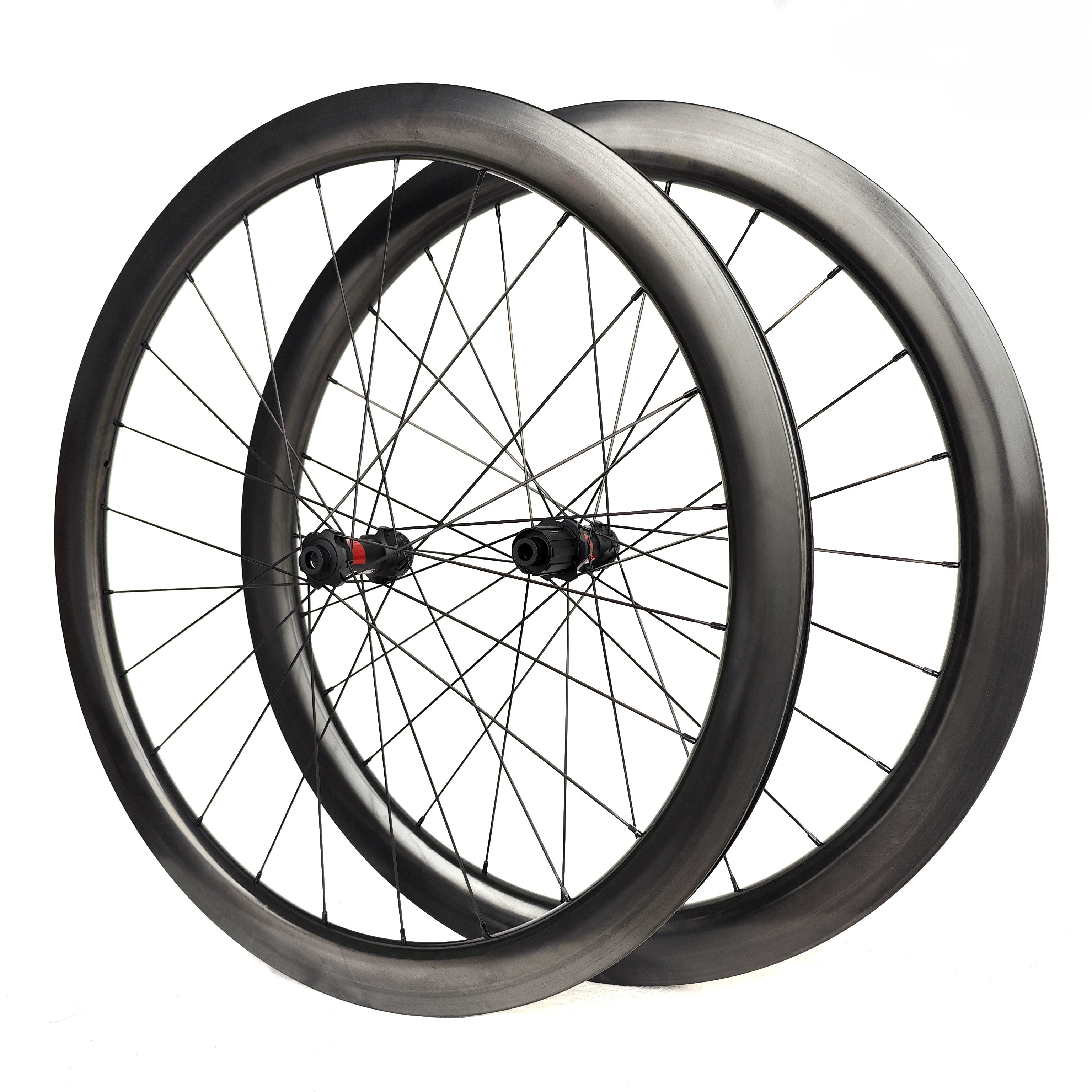 DTSwiss240 350 road carbon fiber wheel set broken wind SapimCX-ray flat spoke carbon knife ring 700C