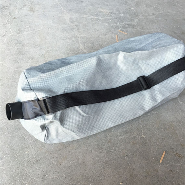 Bolais Bolt Tütters Tiguan Basso Three trees Handheld Mill Sandpaper Machine Dust Bag and all matching