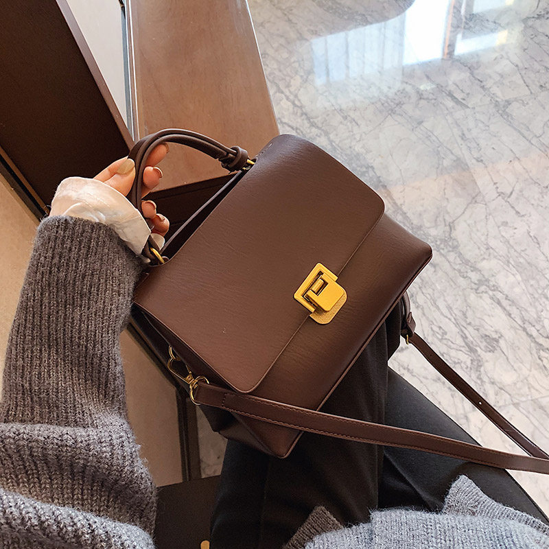 Stylish Crossbody Bag