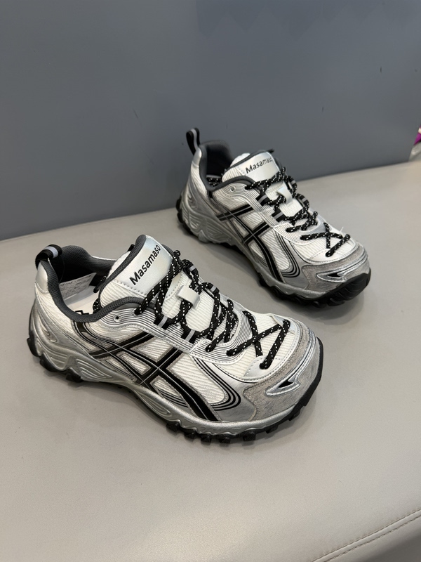 57-331 Martha Maso 2026 Summer New Mesh Breathable Fashion Versatile Casual Height-Increasing Hiking Dad Shoes 57-331 Martha Maso 2026 Summer New Mesh Breathable Fashion Versatile Casual Height-Increasing Hiking Dad Shoes