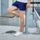 Ba quần nam tập thể dục cotton quần short siêu gợi cảm quần short bãi biển quần nhà alo quần thường