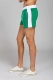 Ba quần nam tập thể dục cotton quần short siêu gợi cảm quần short bãi biển quần nhà alo quần thường