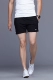 Ba quần nam tập thể dục cotton quần short siêu gợi cảm quần short bãi biển quần nhà alo quần thường