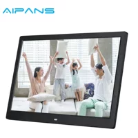 14 / 14.1-inch Digital Photo Frame mô hình khung ảnh kỹ thuật số mới hỗ trợ 1080P siêu thị tường cực hẹp máy quảng cáo - Khung ảnh kỹ thuật số 	khung ảnh kỹ thuật số andoer	