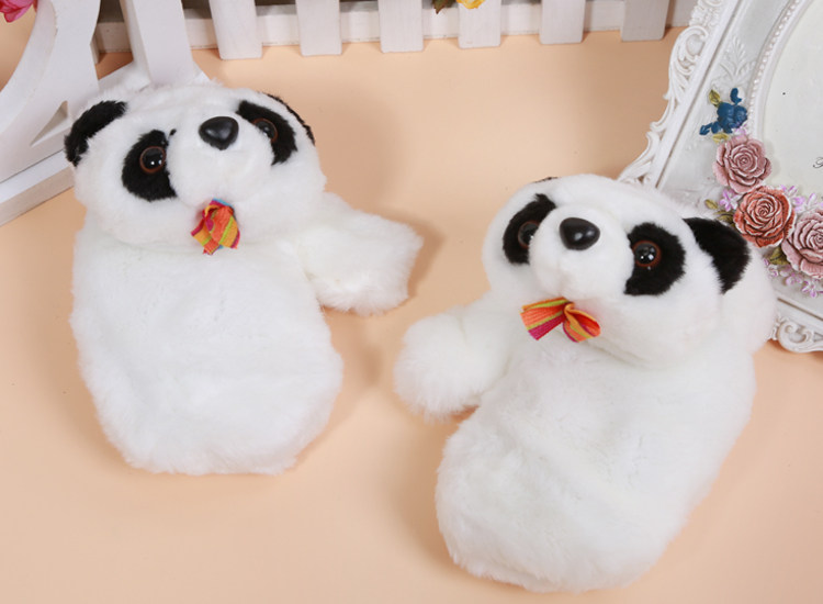 Gants pour enfants LONGBO en de laine - Ref 2149462 Image 39