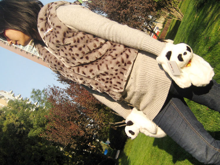 Gants pour enfants LONGBO en de laine - Ref 2149462 Image 54