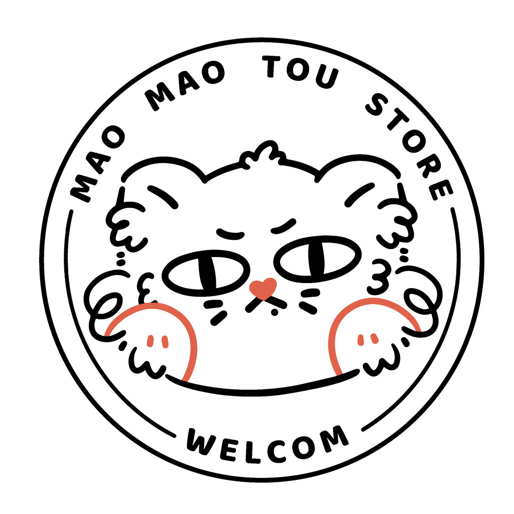 猫猫头士多