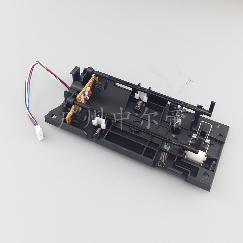 Brothers 7360 cardboard box in paper sensor 7060 7055 7400 7400 7450 7650 on paper sensor