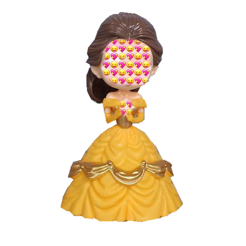 Net Red Teen Cake Decoration Swing Accessories Princess Series Goddess Children Birthday Baker Scenes Arrangement Dress Costume