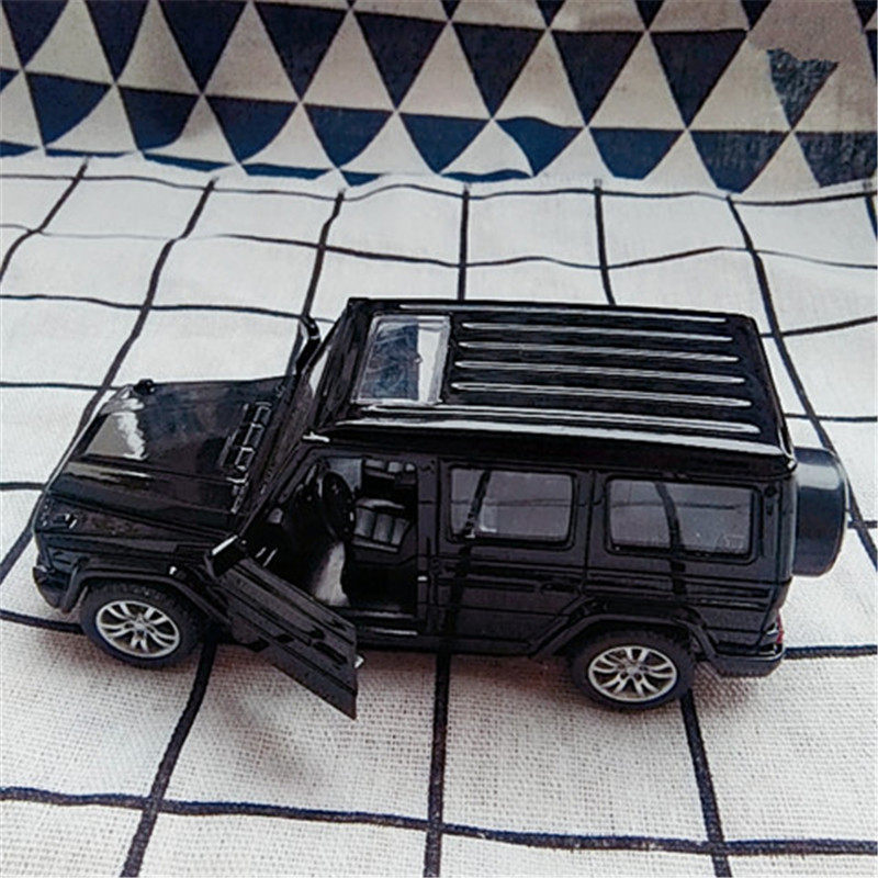 Cake Decoration Father Children's Birthday Off-road Car Locomotive Model Baking Ins dessert Festive Dress Costume