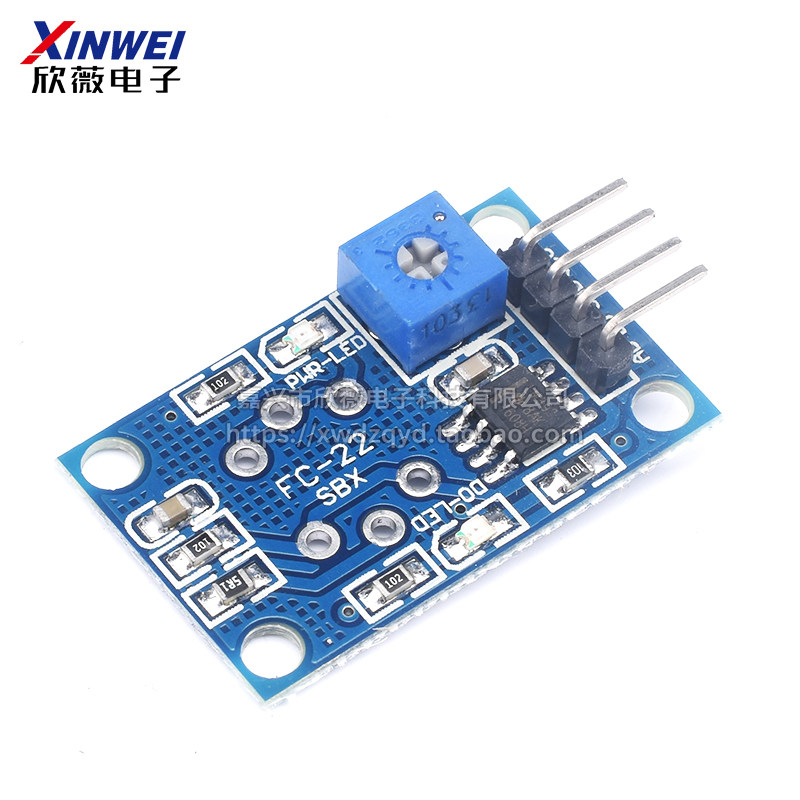 Gas sensor module MQ-2 MQ-3 MQ-3 MQ-5 MQ-5 6789 MQ-8 MQ-8 MQ135 Module empty board