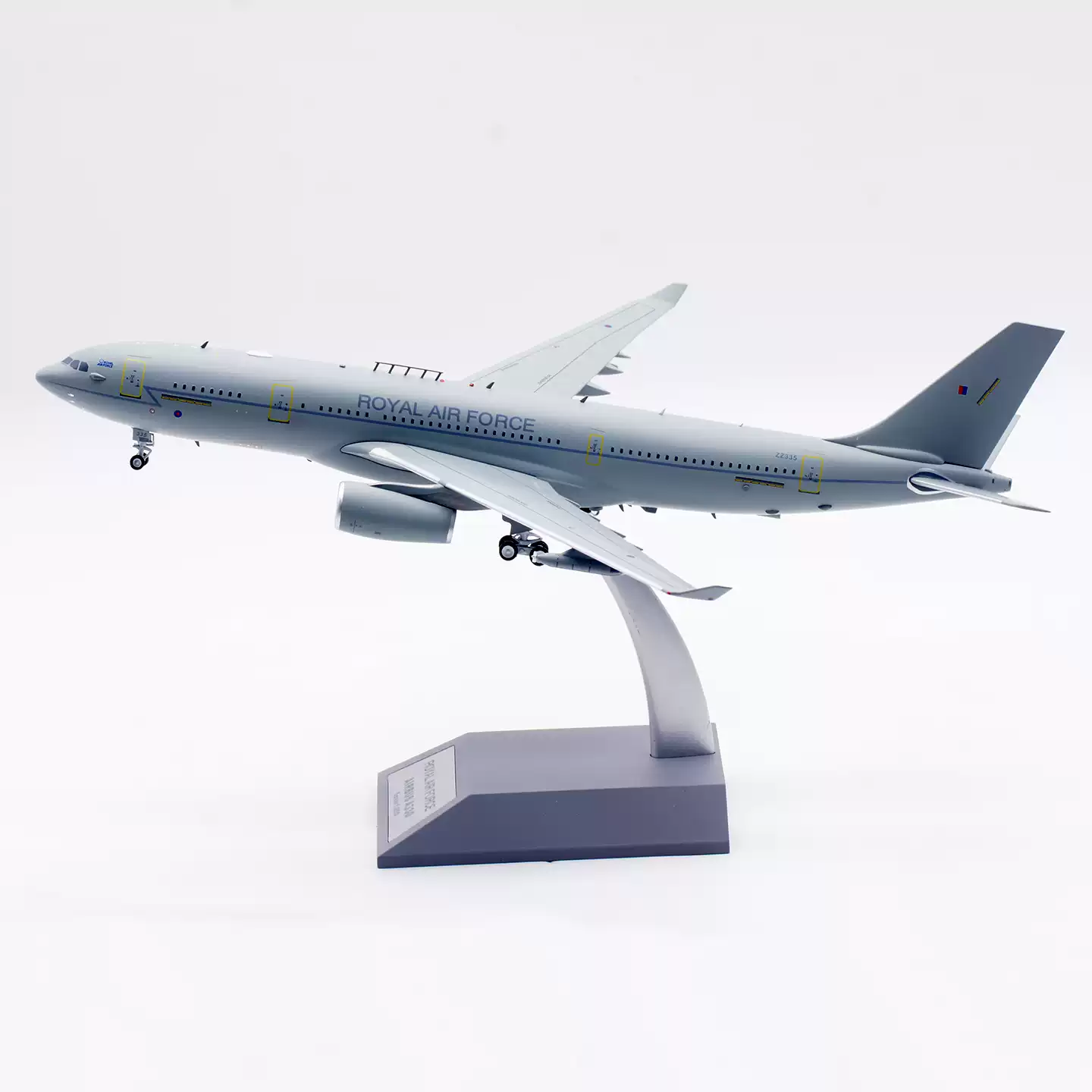 Aviation 1:400 大韓航空空客A380 HL7619 合金材質飛機模型