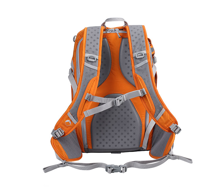 Lowepro Flipside Sport 20L AW camera vai túi túi máy ảnh SLR - Phụ kiện máy ảnh kỹ thuật số túi đựng camera