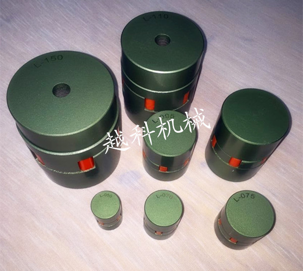 Type l coupling plum flower L070 L070 L075 L095 110150275 L095 manufacturer direct big torque spot