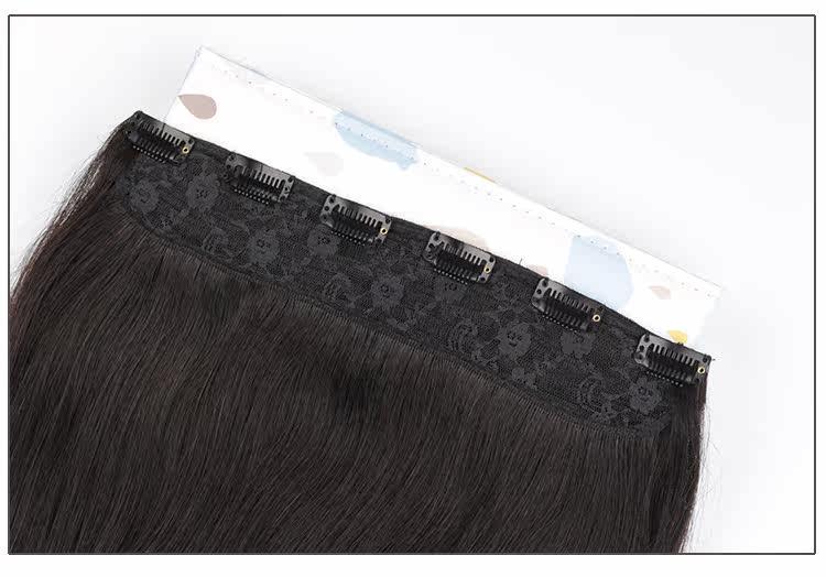 Extension mèches - Ref 220039 Image 10