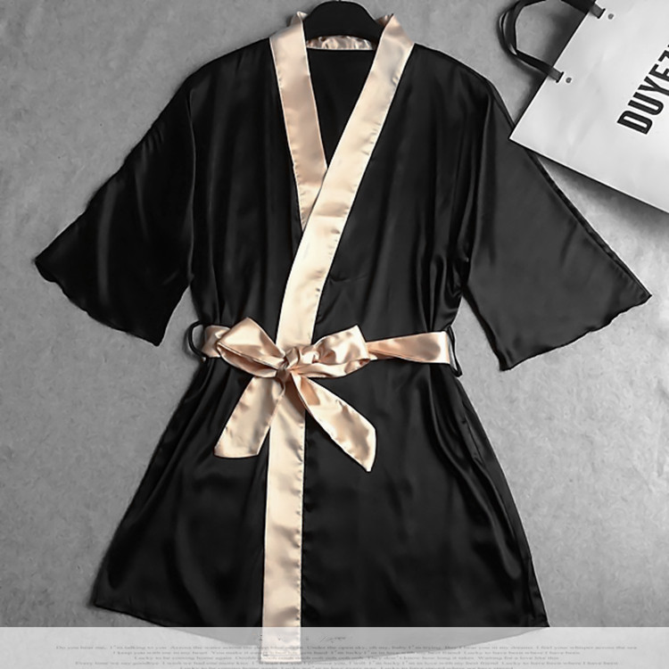 Peignoir jeunesse - Ref 593185 Image 20