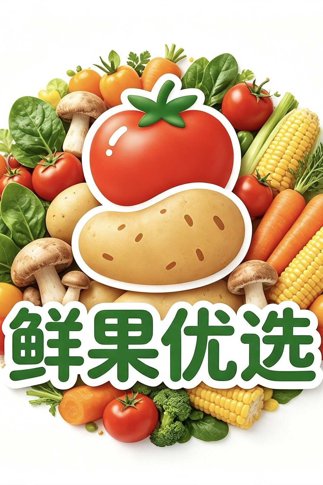 鲜果优选