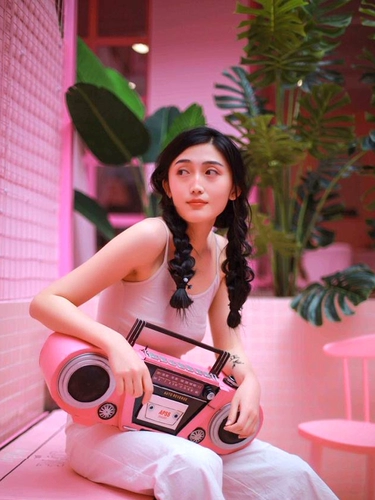 Hxspadra net Красная розовая мозаичная плитка керамика