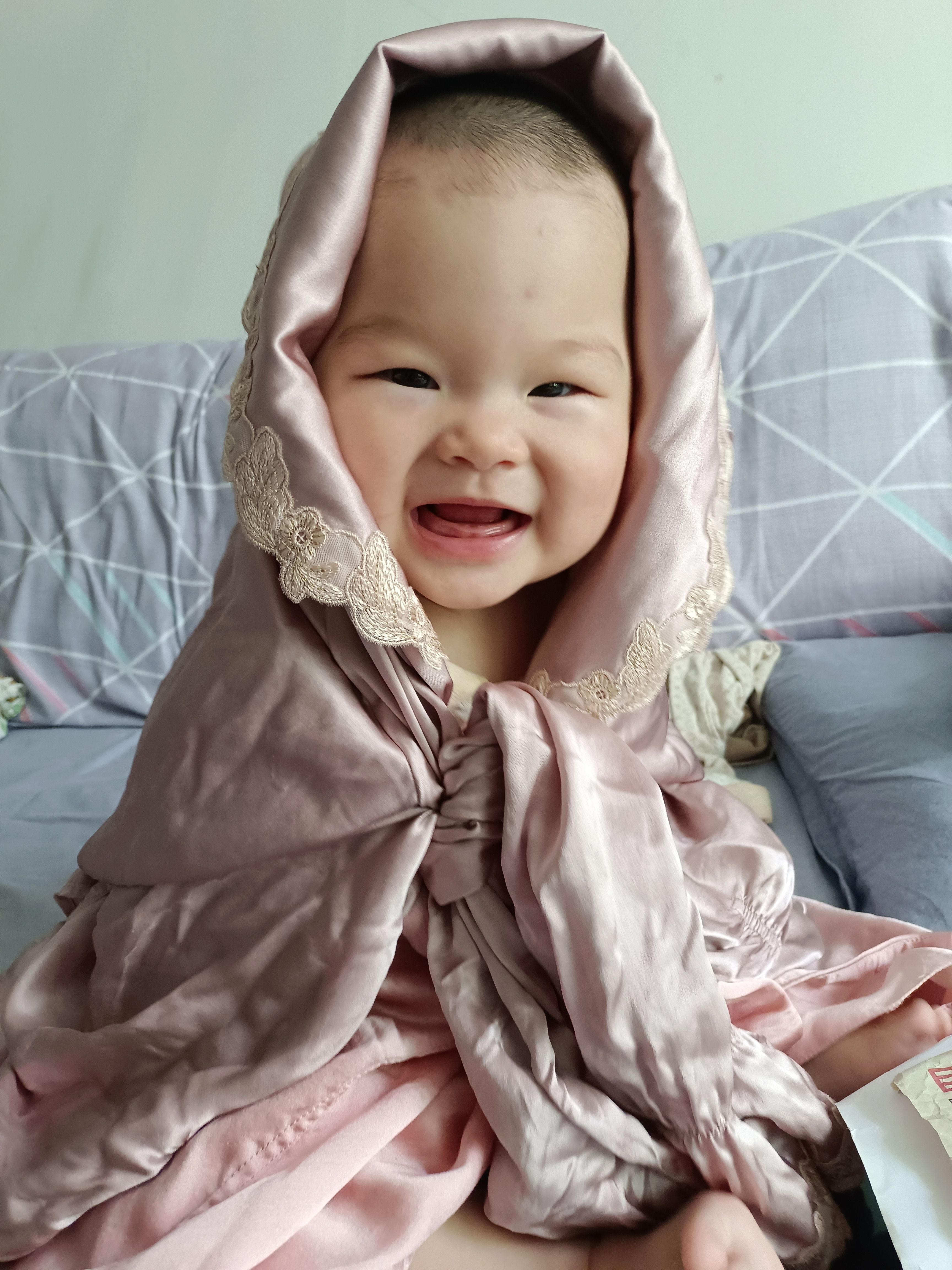 星辰阁服饰的LOGO