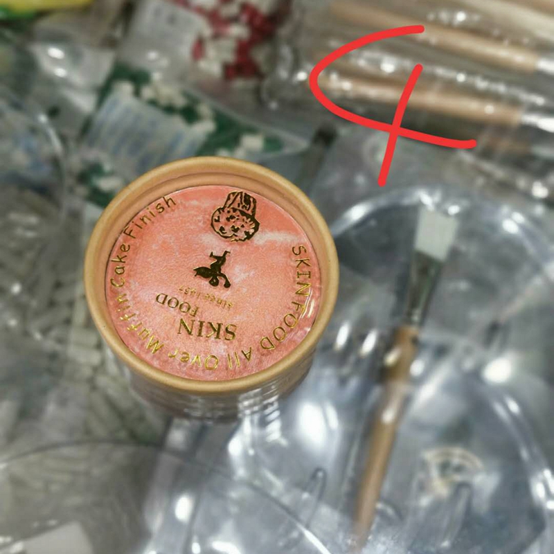 Mỹ phẩm trang điểm phấn má hồng mỹ phẩm cam hồng sửa chữa năng lực lâu trôi bột nở Người mới bắt đầu phấn má hồng - Blush / Cochineal phấn má hồng canmake
