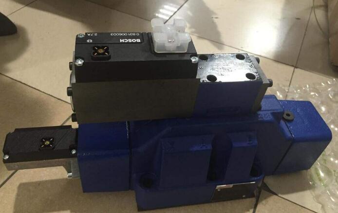 Germany Rexroth Rexroth solenoid relief valve DBW30B1-5X 100XY-6EW230N9K4