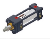 Pre-auction inquiry Taiwan UNIQUC hydraulic cylinder DMB50H300FA DMB50R150 DSC25B345 Gold Cup