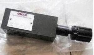 MSV-02-P1-20 MSV-02-P2-20 Taiwan OMAX superimposed sequence valve