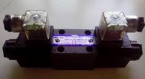 Oil research YUKEN solenoid valve DSG-01-3C60-A220-N1-50 DSG-02-3C4-D24-N1-50