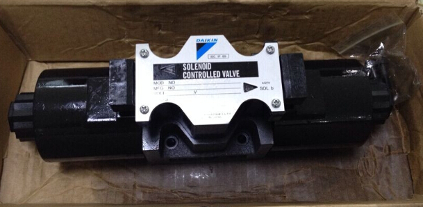 KSO-G02-44CA-30 KSO-G02-44CB-30 Japan DAIKIN solenoid valve