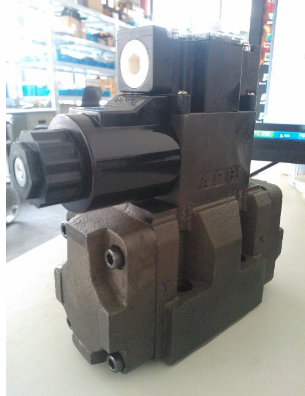 JRB-G06-1-13 JRB-G06-3-13 Japan DAIKIN relief valve