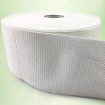 Beauty salon pure cotton Pearl cotton special towel thick cleansing towel supplies big roll wash face cotton disposable facial tissue paper