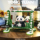 Huahuaguolai Panda Swing DIY Строительные блоки серии Jigsaw Puzzle Мелкие частицы Подарки для мальчиков и девочек для взрослых mini 1
