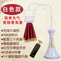 Moxibustion Instrument Suspended Moxibustion Health Preservation Pot Beauty Home Moxibustion Box Intelligent Home Fumigation Moxibustion Instrument Chinese Moxibustion Machine