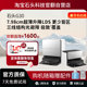 Roborock G30 ຊຸດຫຸ່ນຍົນກວາດທໍາຄວາມສະອາດຕົນເອງແລະ mopping ທັງຫມົດໃນຫນຶ່ງເຄື່ອງອັດຕະໂນມັດຢ່າງເປັນທາງການ