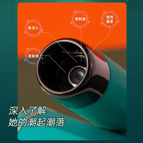 svakom Частные части Сиванга заглядывают в зеркало зеркало влагалищное изделия с высоким содержанием камеры для взрослых игрушек женские сексуальные принадлежности