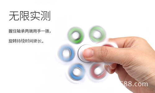 Fidget spinner OTHER   - Ref 2616038 Image 26