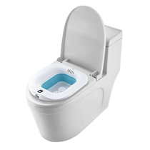 Bidet for women and men hemorrhoids pregnant women no squatting womens special fumigation toilet butt washing pp maternity folding electric
