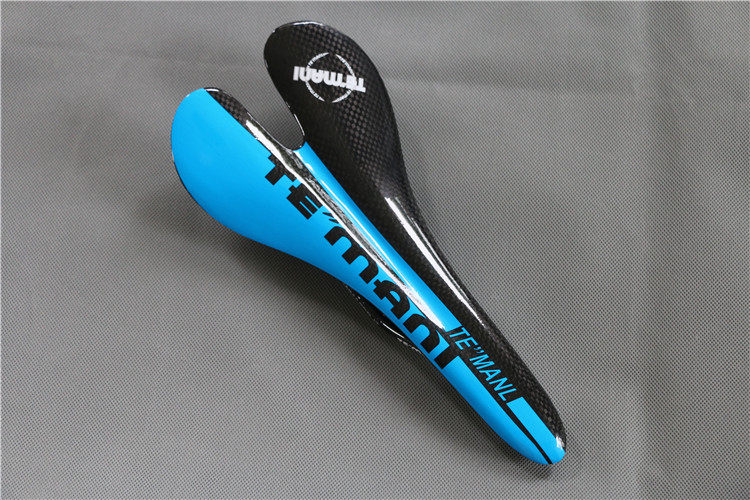 Selle de vélo cyclisme sur route TEAMNI - Ref 2351513 Image 15