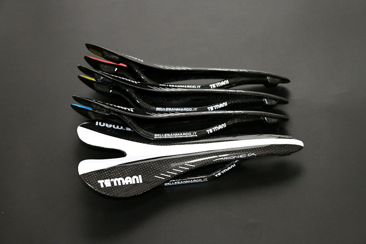 Selle de vélo Mountain Bike TEMANI - Ref 2349644 Image 12