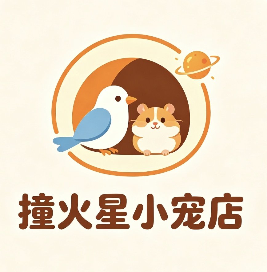 撞火星宠物店