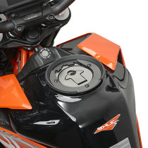 KTM Duke 200 390 2011-2021 motorcycle tanker bag riding navigation adapter waterproof side box