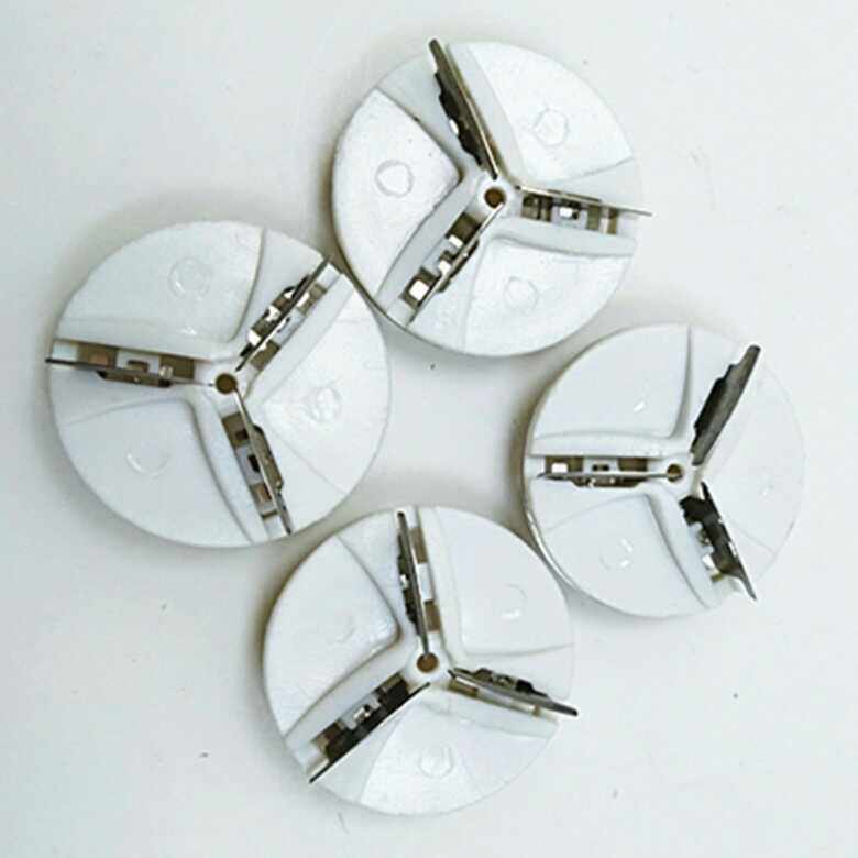 Longway single-head razor head blade accessories RS85 RS81 RS82 RS83 razor blade