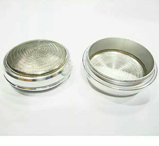 Electric Razor Accessories Huake Longway Superman Real Man Single Head Razor Net Cover Accessories