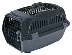 Nhật Bản Petio Pio Pet Outing Box Portable Cat Cage Dog Portable Car Box Vali - Cat / Dog hàng ngày Neccessities 	bát ăn dặm cho chó con Cat / Dog hàng ngày Neccessities