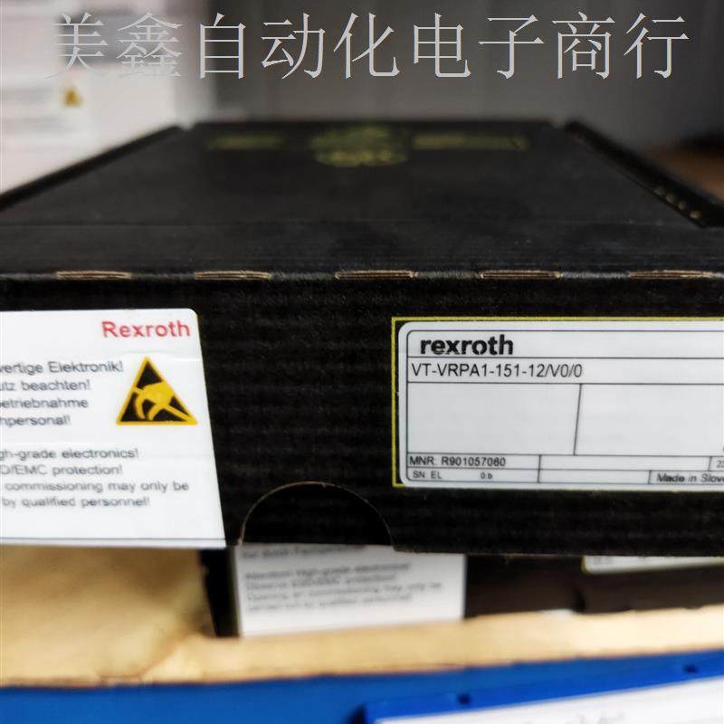 Rexroth amplifiers 2023 for new goods bargaining-Taobao